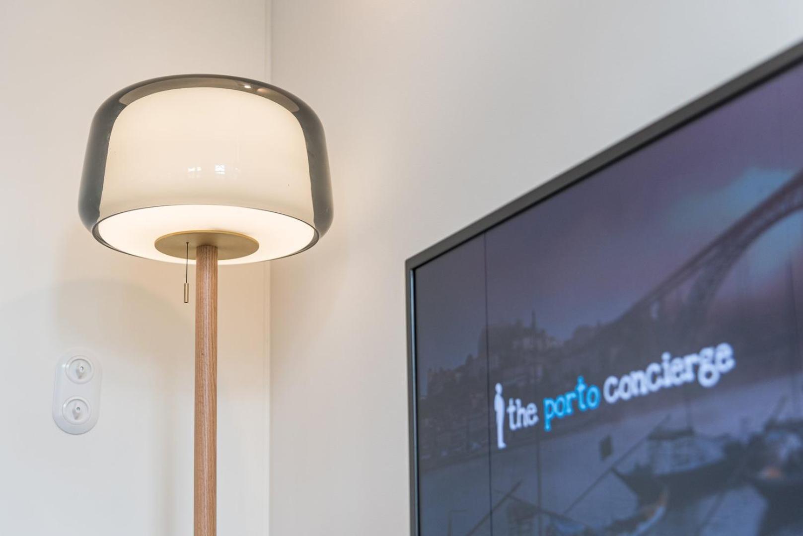 Guestready - Cardosas Apartments Porto Bagian luar foto