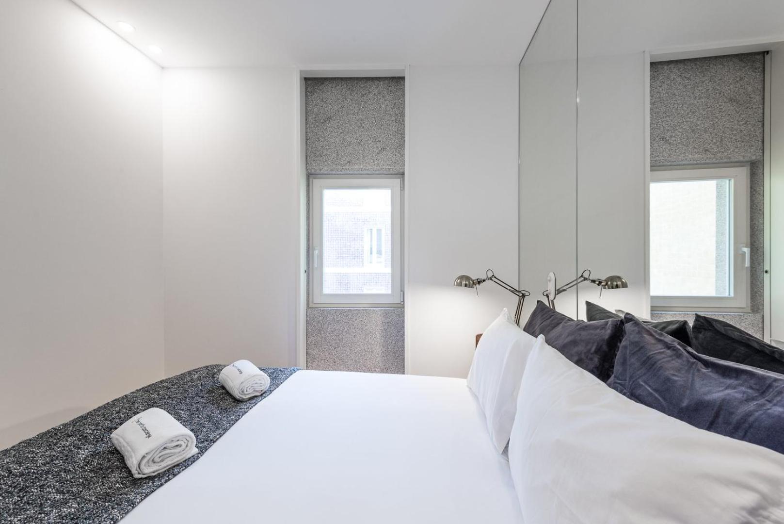 Guestready - Cardosas Apartments Porto Bagian luar foto