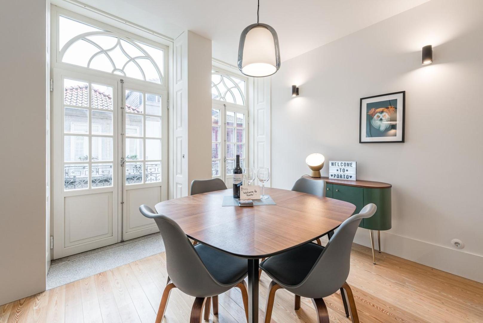 Guestready - Cardosas Apartments Porto Bagian luar foto