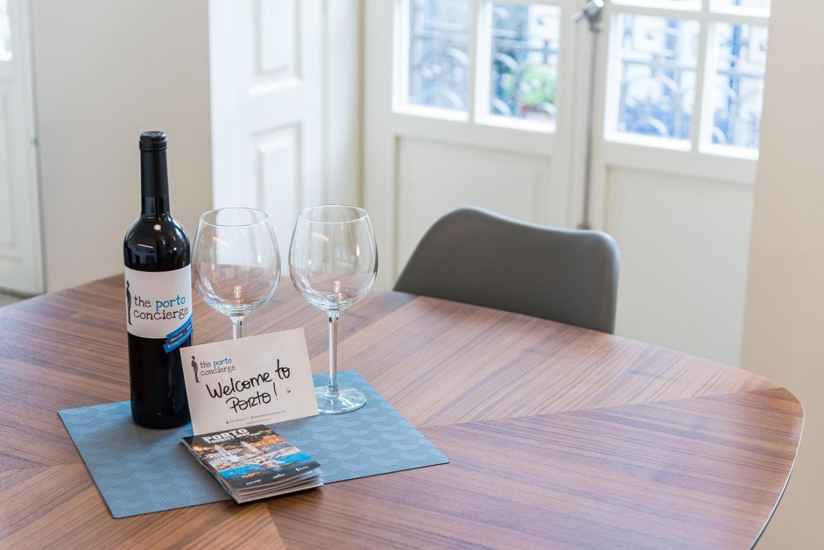 Guestready - Cardosas Apartments Porto Bagian luar foto