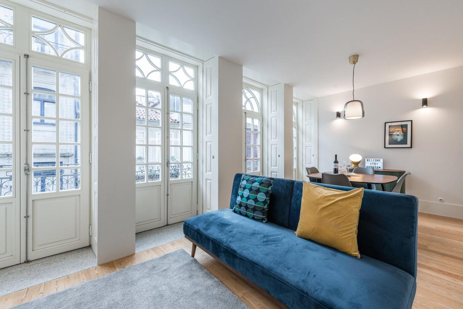 Guestready - Cardosas Apartments Porto Bagian luar foto