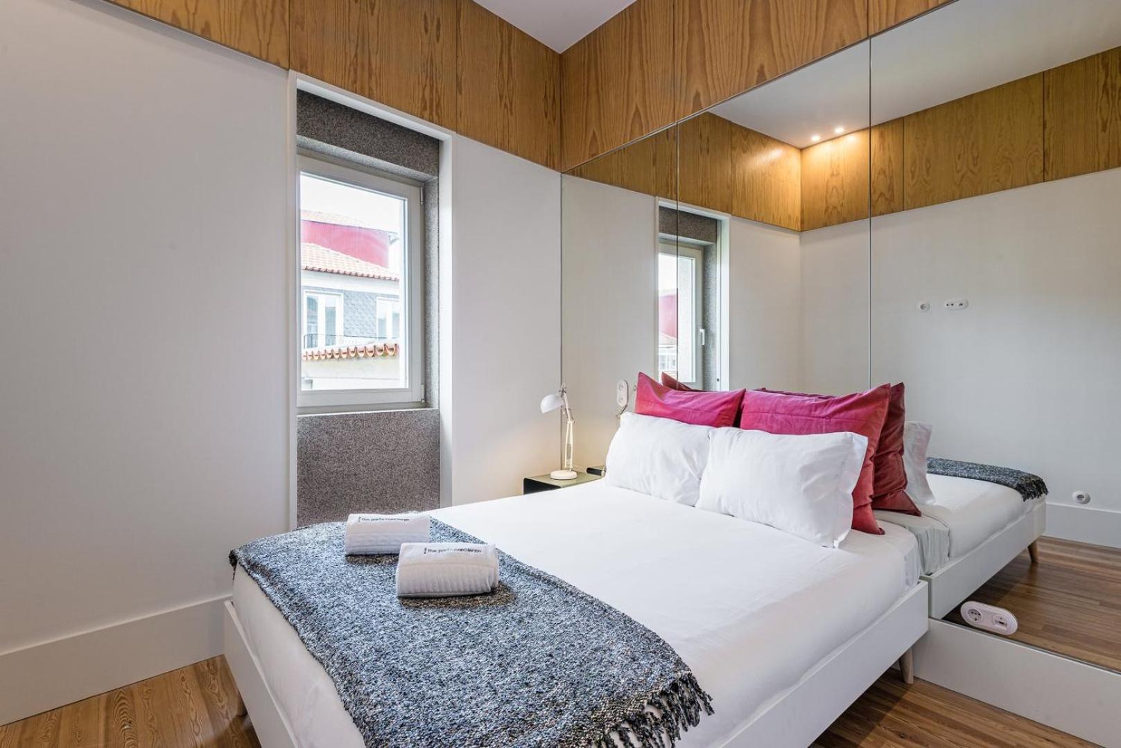 Guestready - Cardosas Apartments Porto Bagian luar foto