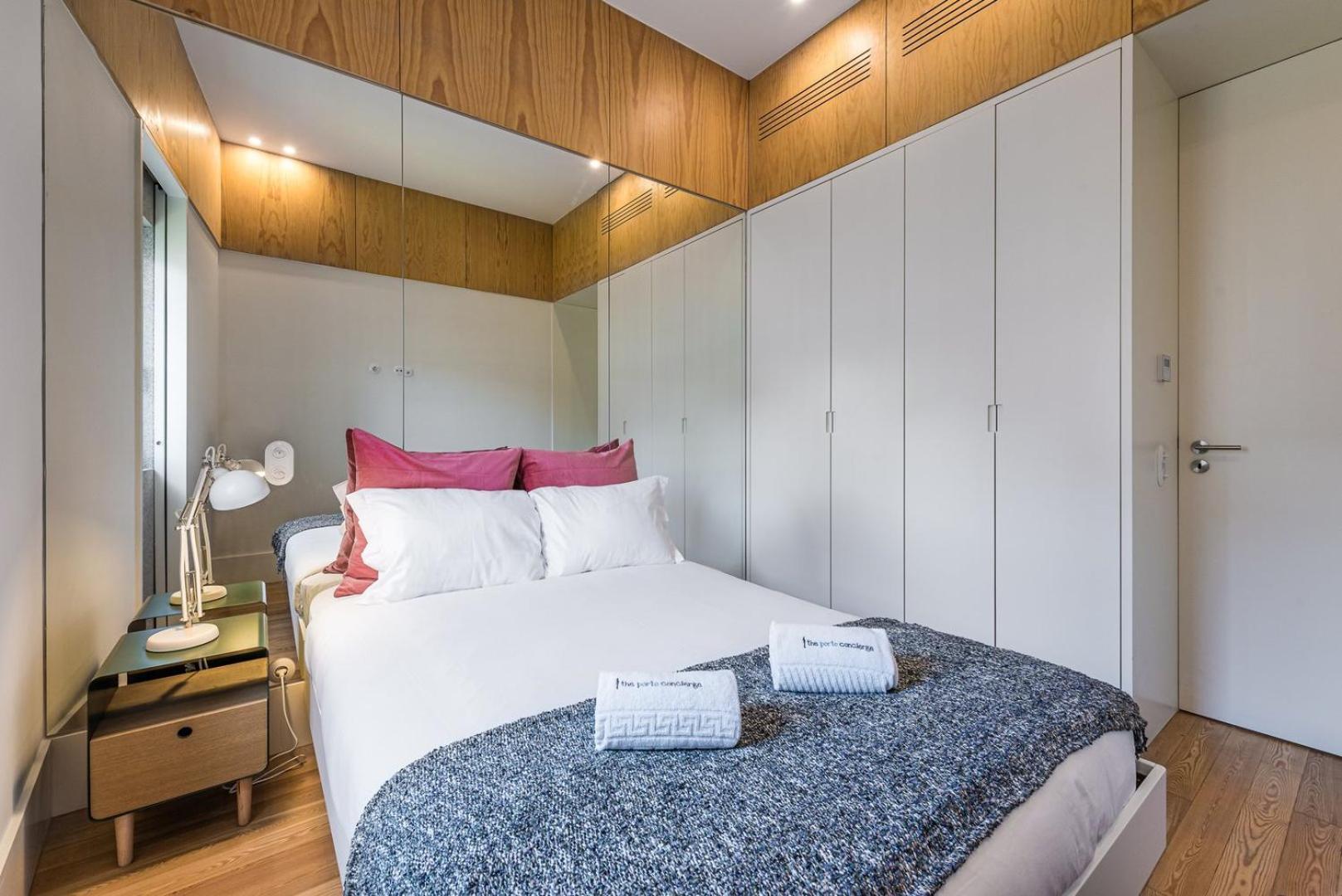 Guestready - Cardosas Apartments Porto Bagian luar foto