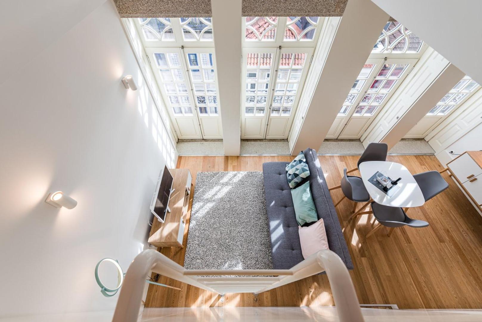 Guestready - Cardosas Apartments Porto Bagian luar foto