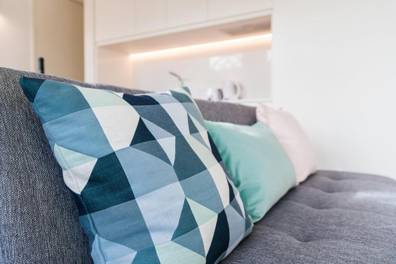 Guestready - Cardosas Apartments Porto Bagian luar foto