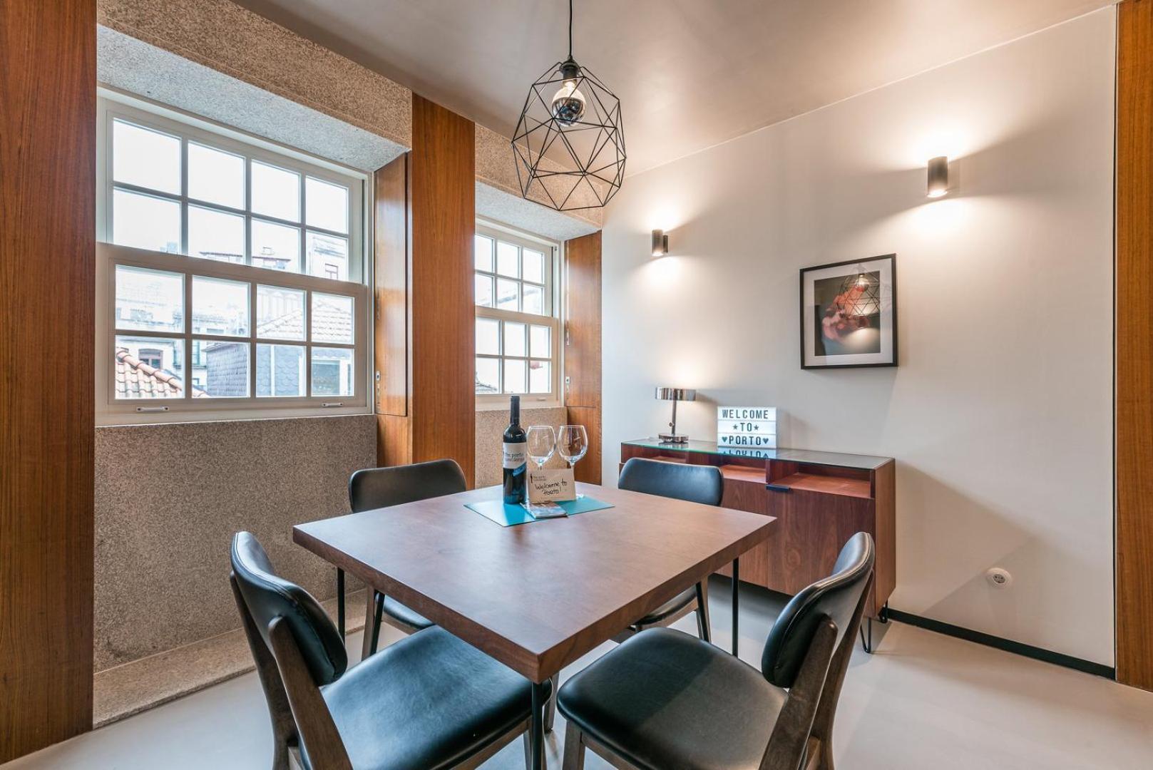 Guestready - Cardosas Apartments Porto Bagian luar foto