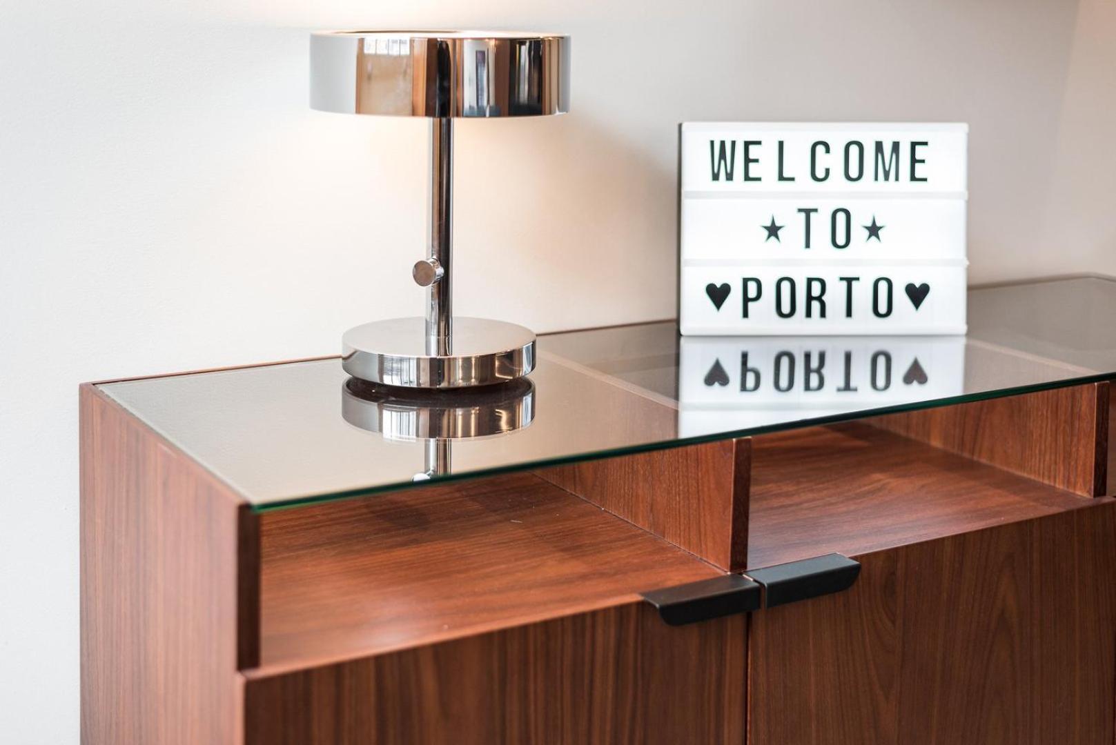 Guestready - Cardosas Apartments Porto Bagian luar foto