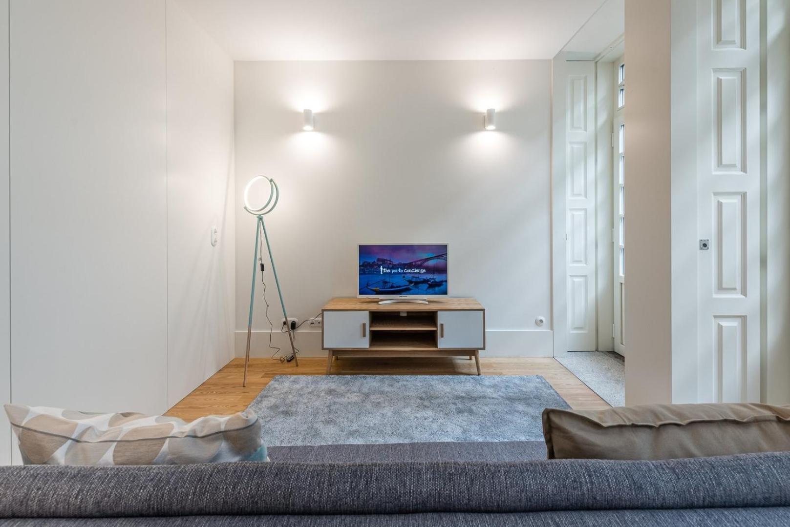 Guestready - Cardosas Apartments Porto Bagian luar foto