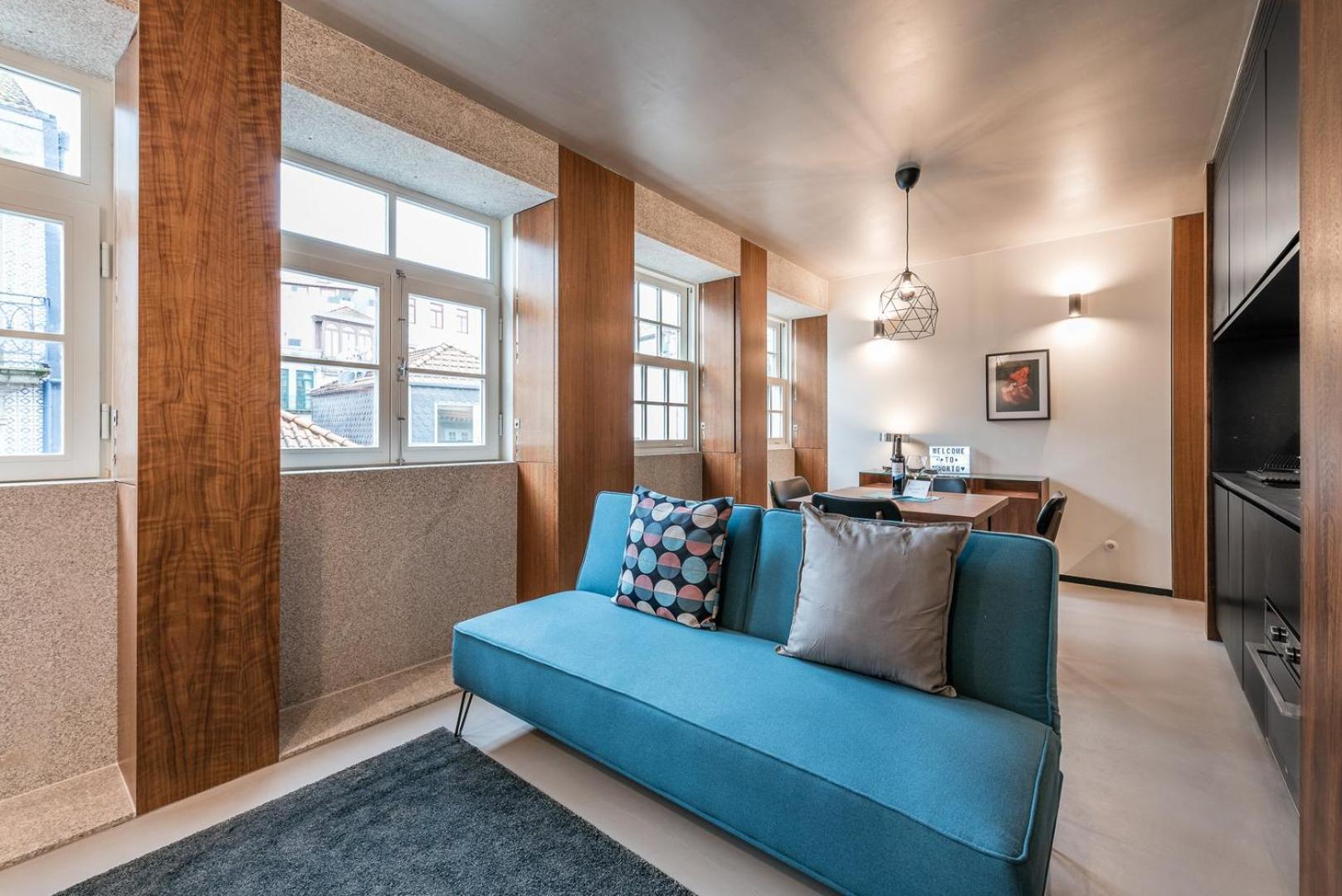 Guestready - Cardosas Apartments Porto Bagian luar foto