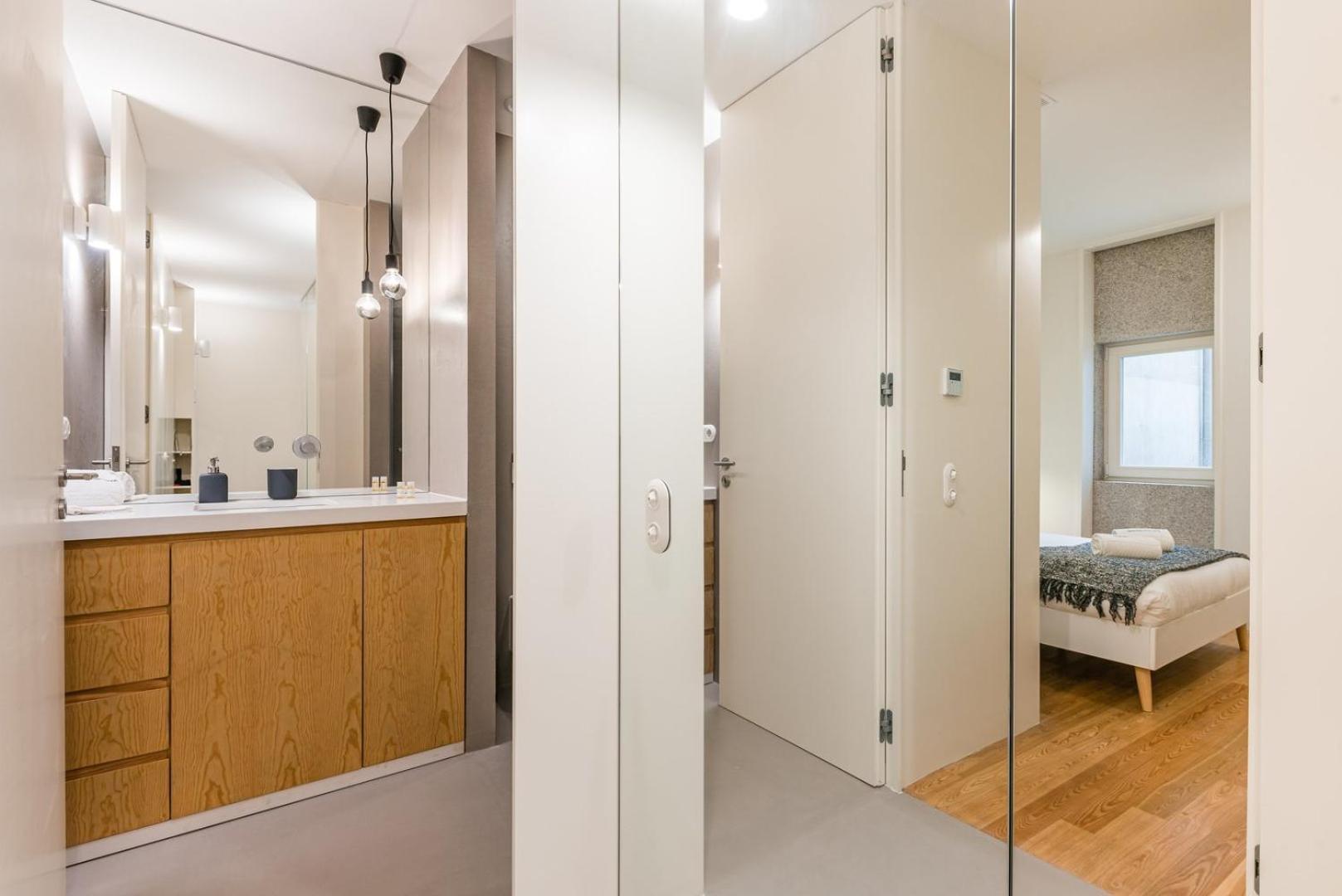Guestready - Cardosas Apartments Porto Bagian luar foto