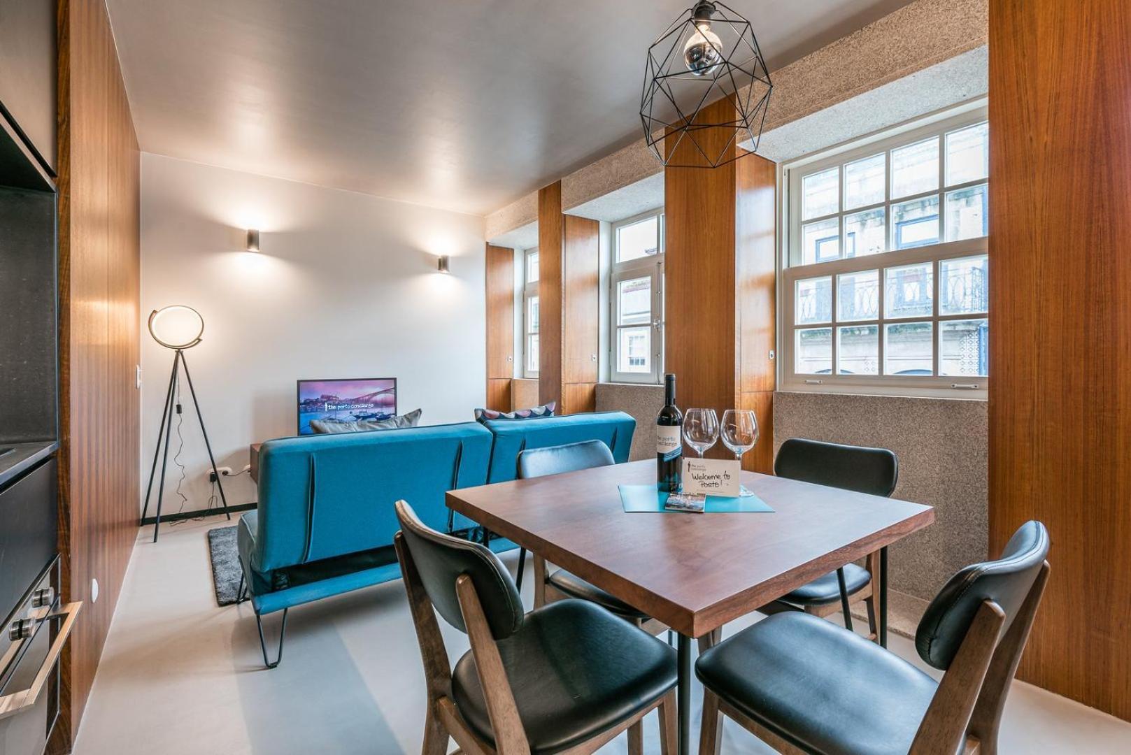 Guestready - Cardosas Apartments Porto Bagian luar foto