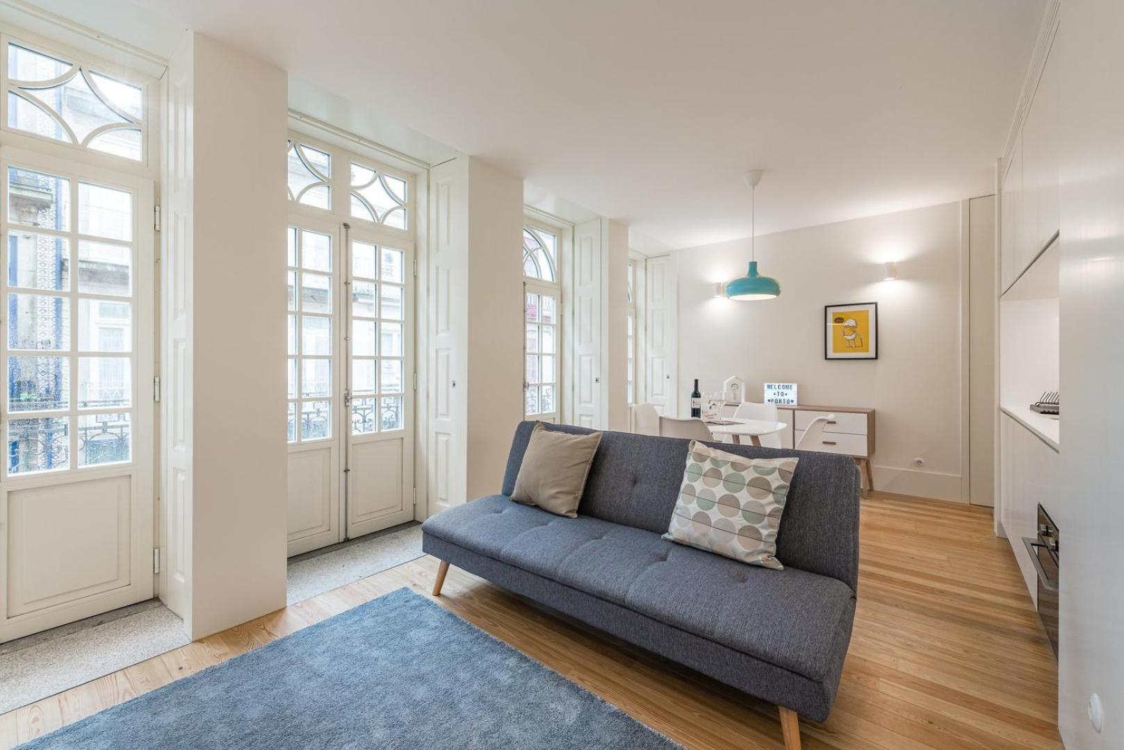 Guestready - Cardosas Apartments Porto Bagian luar foto