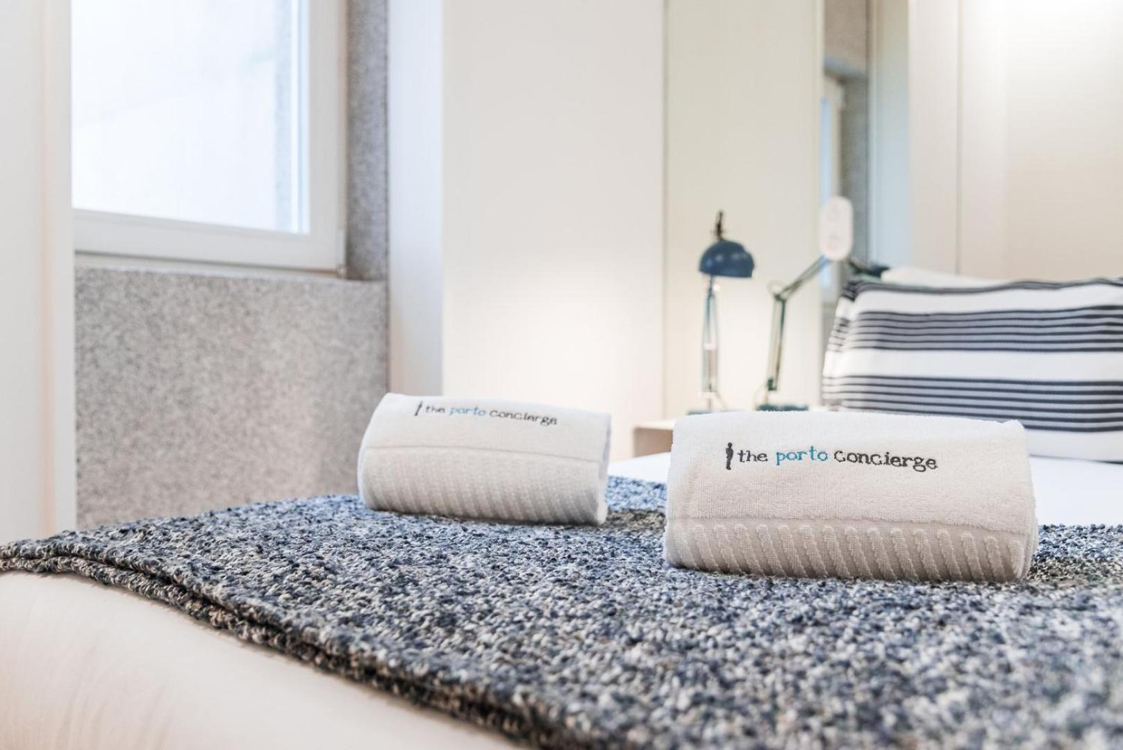 Guestready - Cardosas Apartments Porto Bagian luar foto